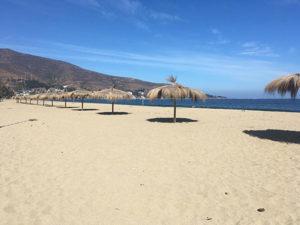 Hermoso Departamento A 5 Min. Caminando A La Playa *