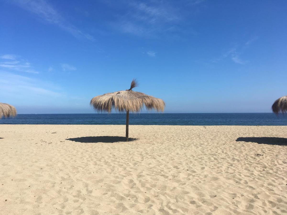 Hermoso Departamento A 5 Min. Caminando A La Playa Papudo